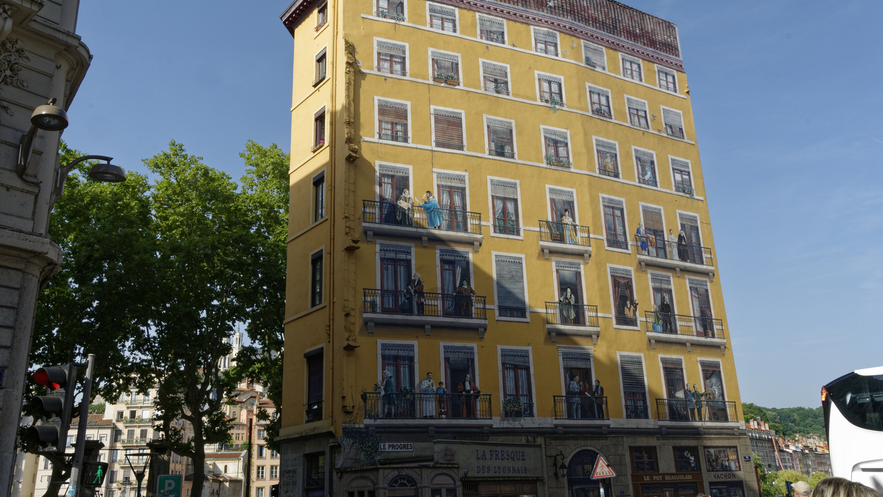 20150703 026  Lyon, Auvergne-Rhone-Alpes, France